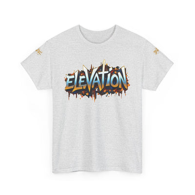 Elevation Splash drip Tee Shirt