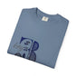 3keyz OG Teddy Blue/Grey 2nd Edition Tee