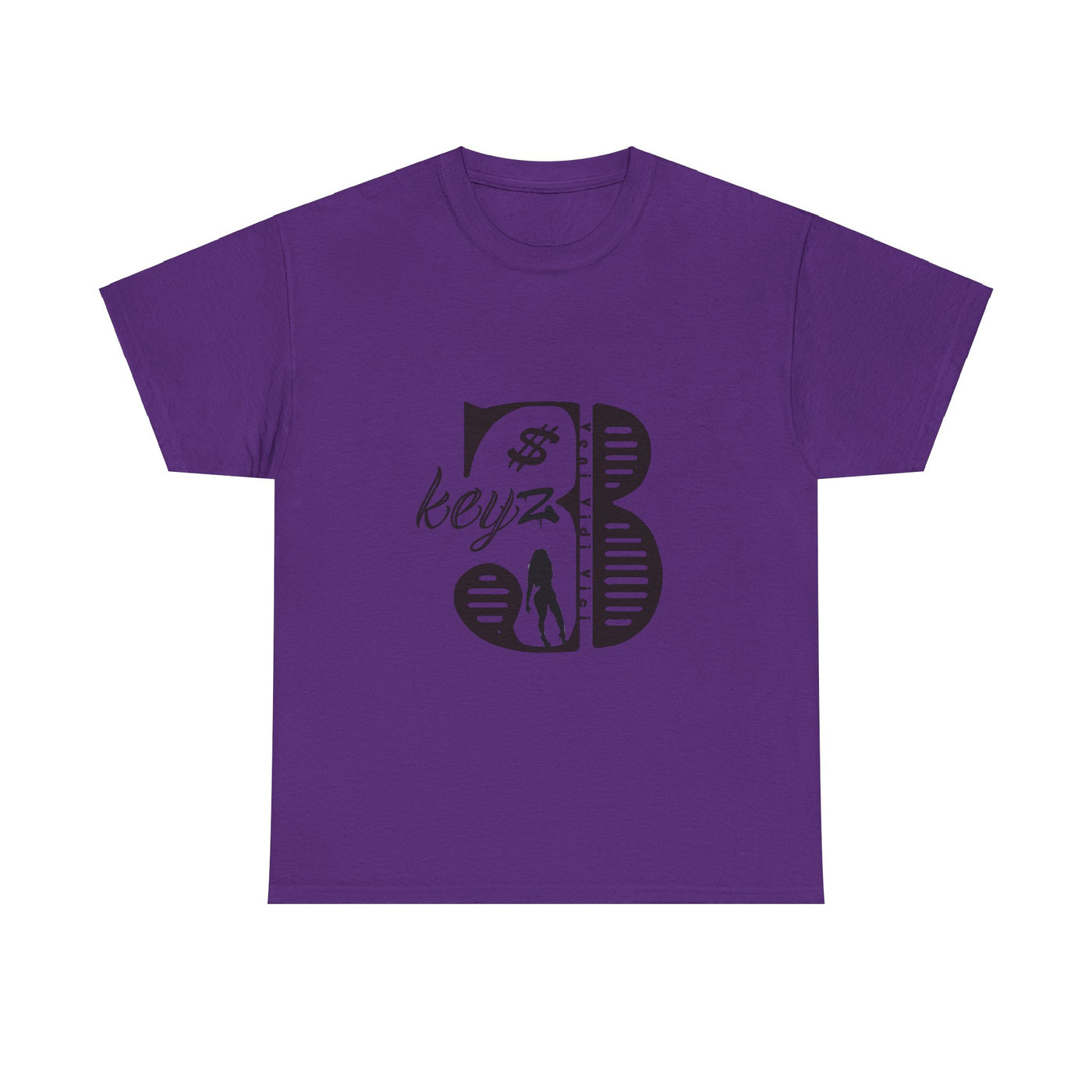 3keyz Original Drip Blk