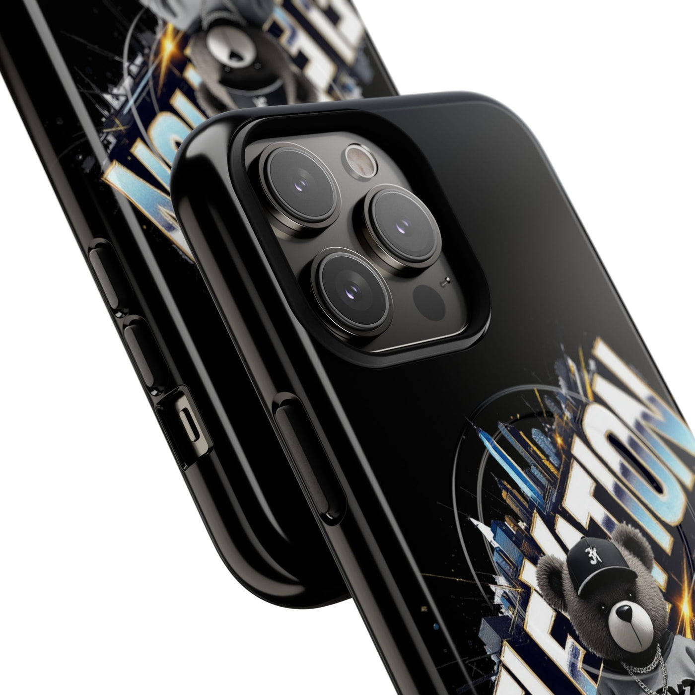 3keyz Magnetic Phone Case - Elevation Drip