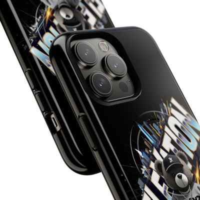 3keyz Magnetic Phone Case - Elevation Drip
