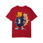 3keyz Pooh edition