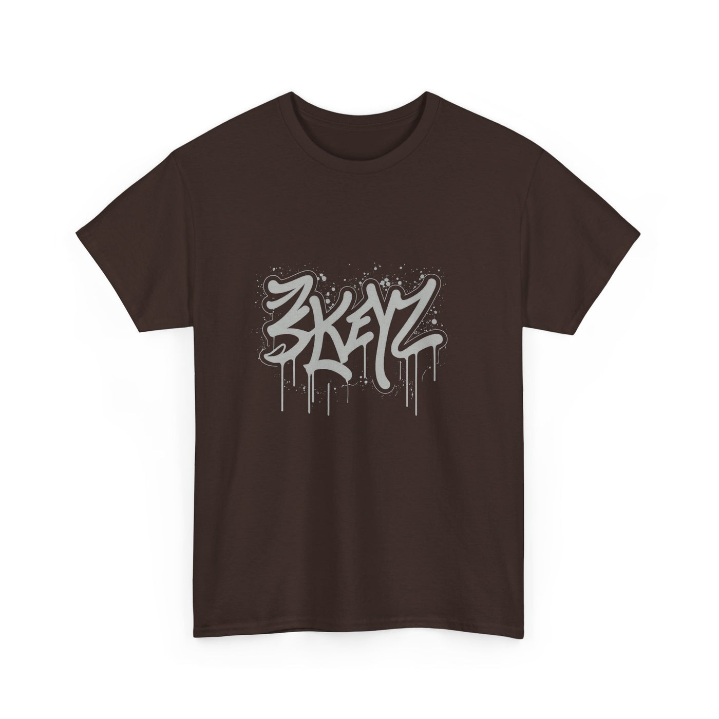 3keyz  Street Drip Logo5 Unisex T-Shirt