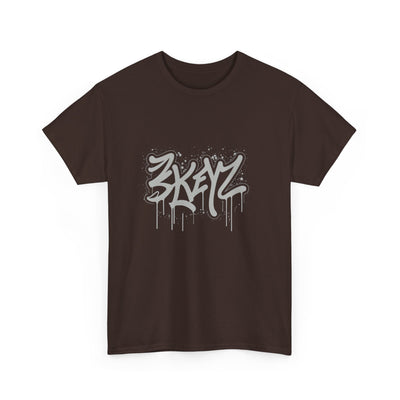 3keyz  Street Drip Logo5 Unisex T-Shirt