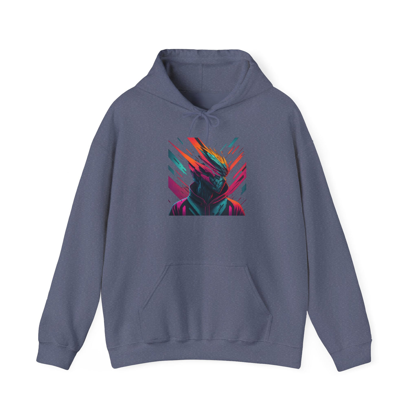 3keyz Street Drip ArtDrip9 Unisex Hoodie