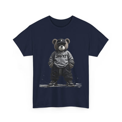 Standing on Business Drip Unisex Tee