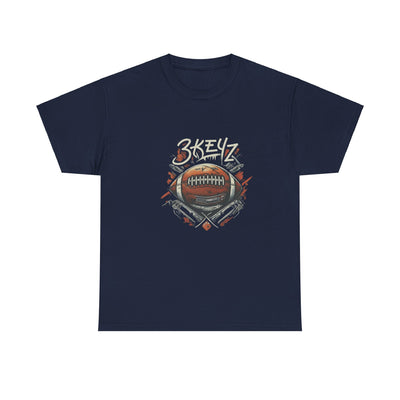 3keyz Football Strong1