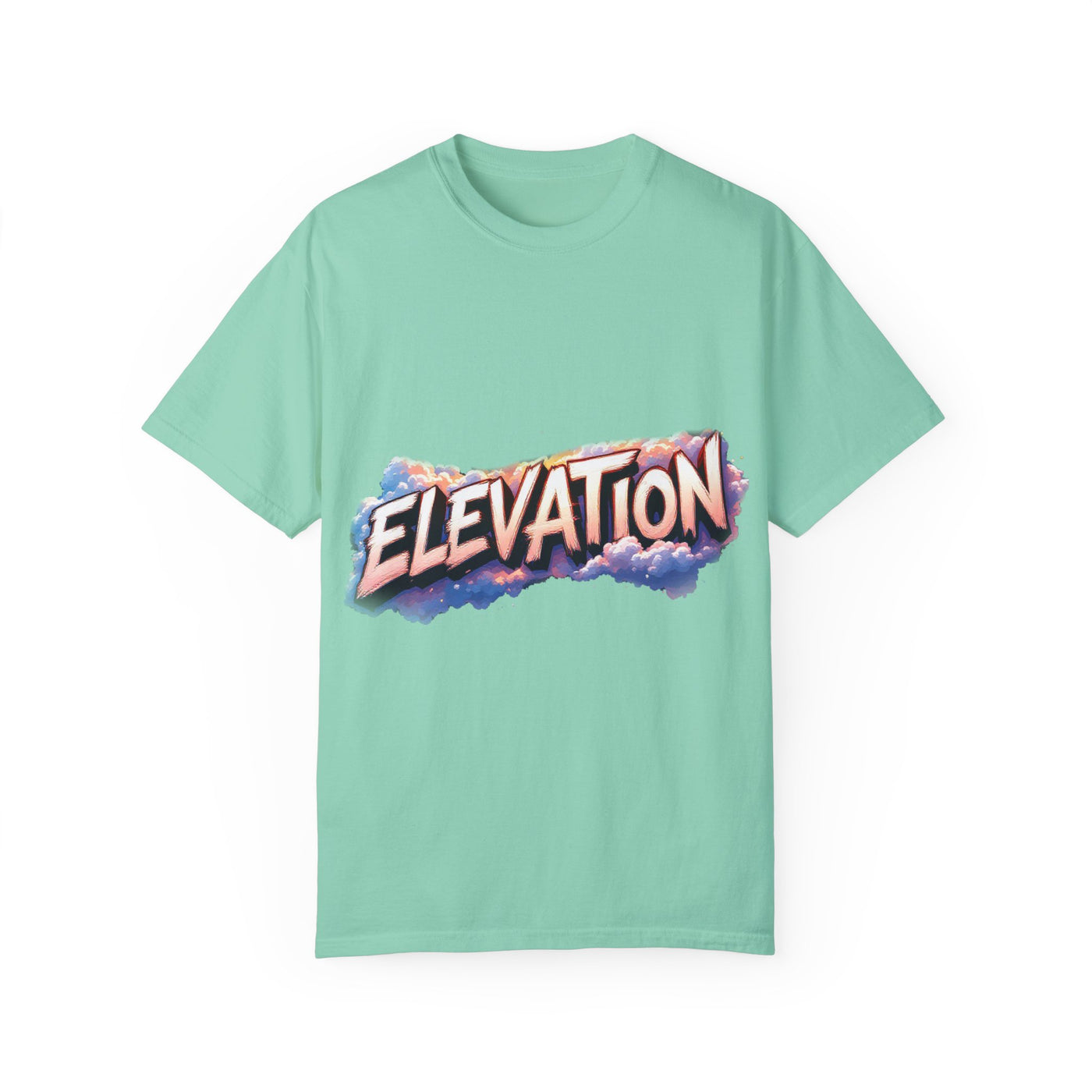 Cloud Drip T-Shirt