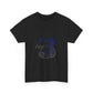 3keyz Original Style Blue Wave