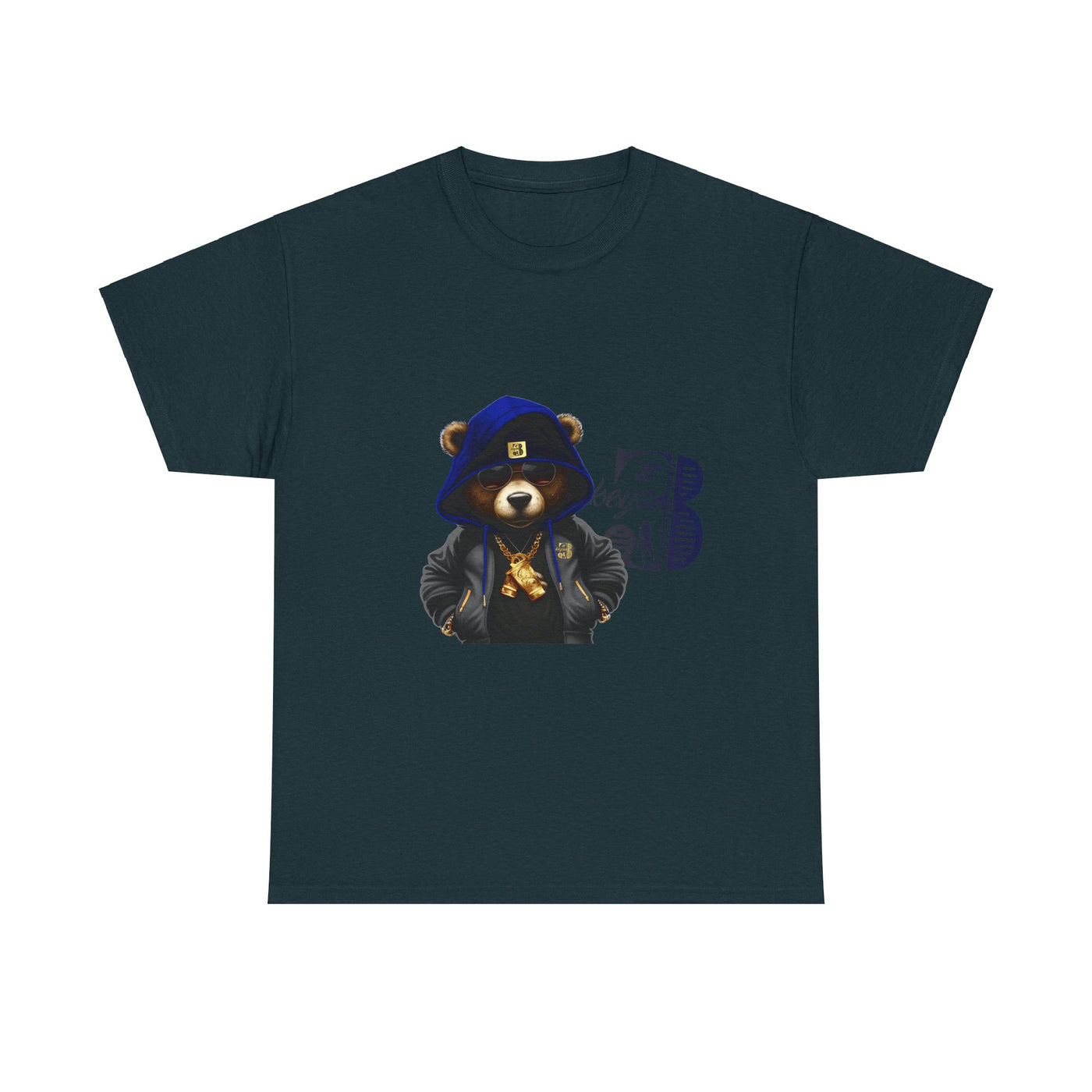 3keyz OG Teddy blue/grey
