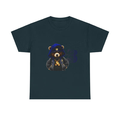 3keyz OG Teddy blue/grey