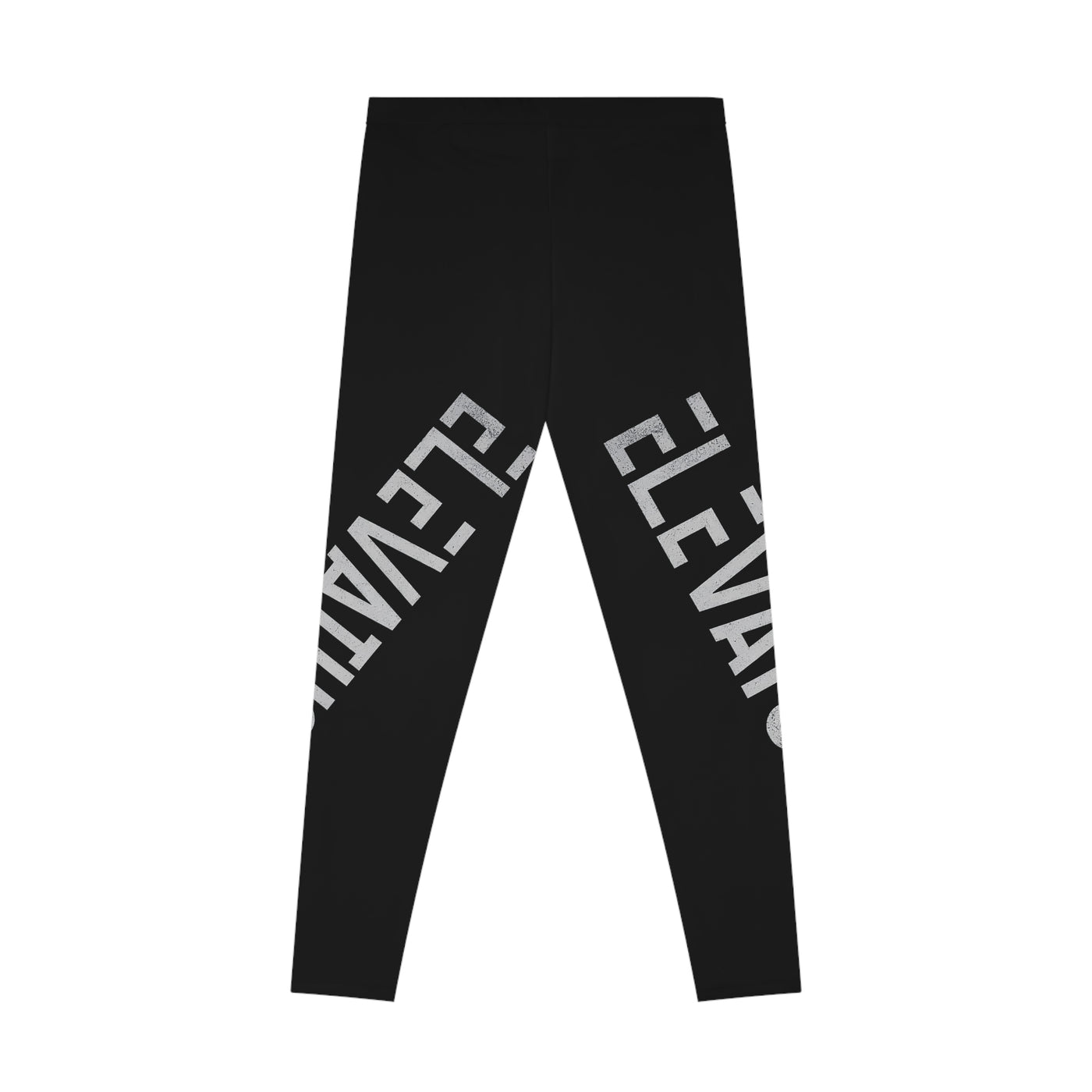 Elevate Your Style: Stretchy Leggings (AOP) | Yoga, Fitness, Casual Wear, Athleisure, Gift for Her, Everyday Comfort
