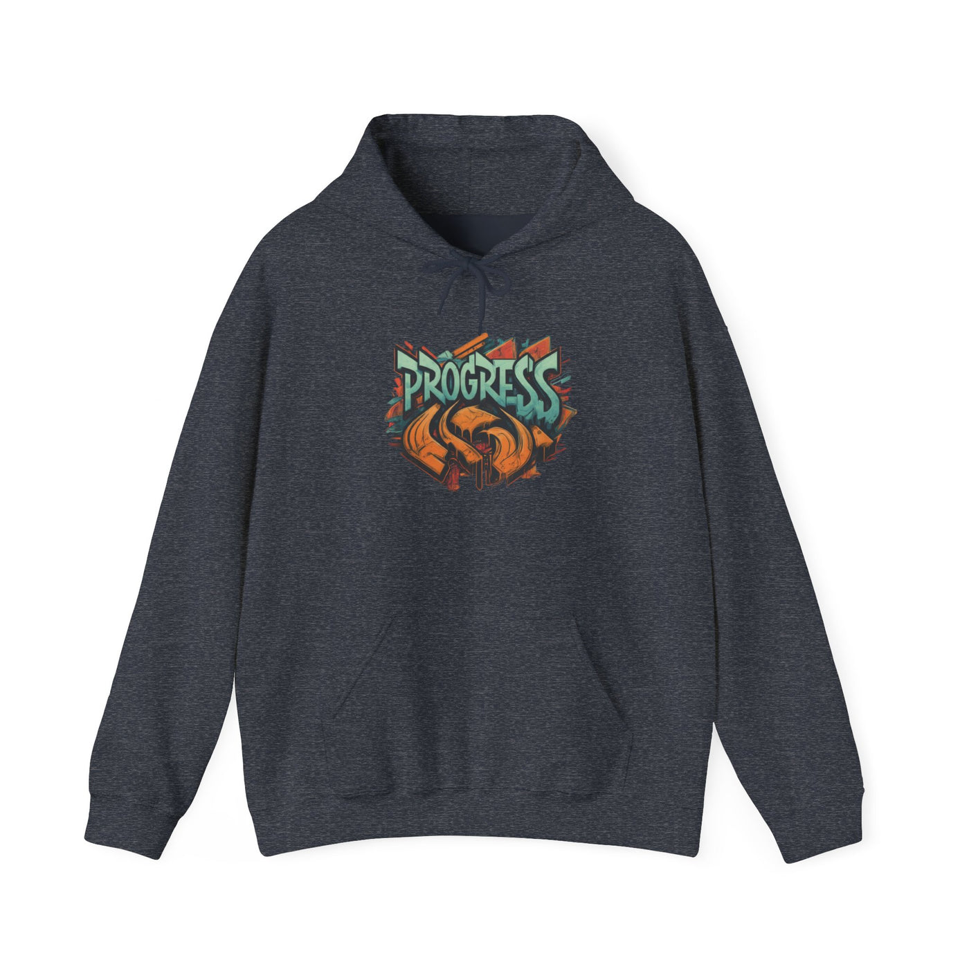 3keyz Street Drip Progress4 Hoodie