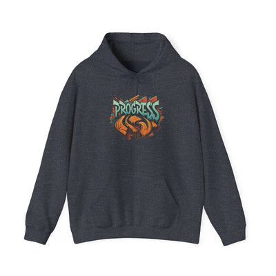 3keyz Street Drip Progress4 Hoodie