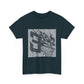 3keyz BIg 3 Splash Unisex T-Shirt