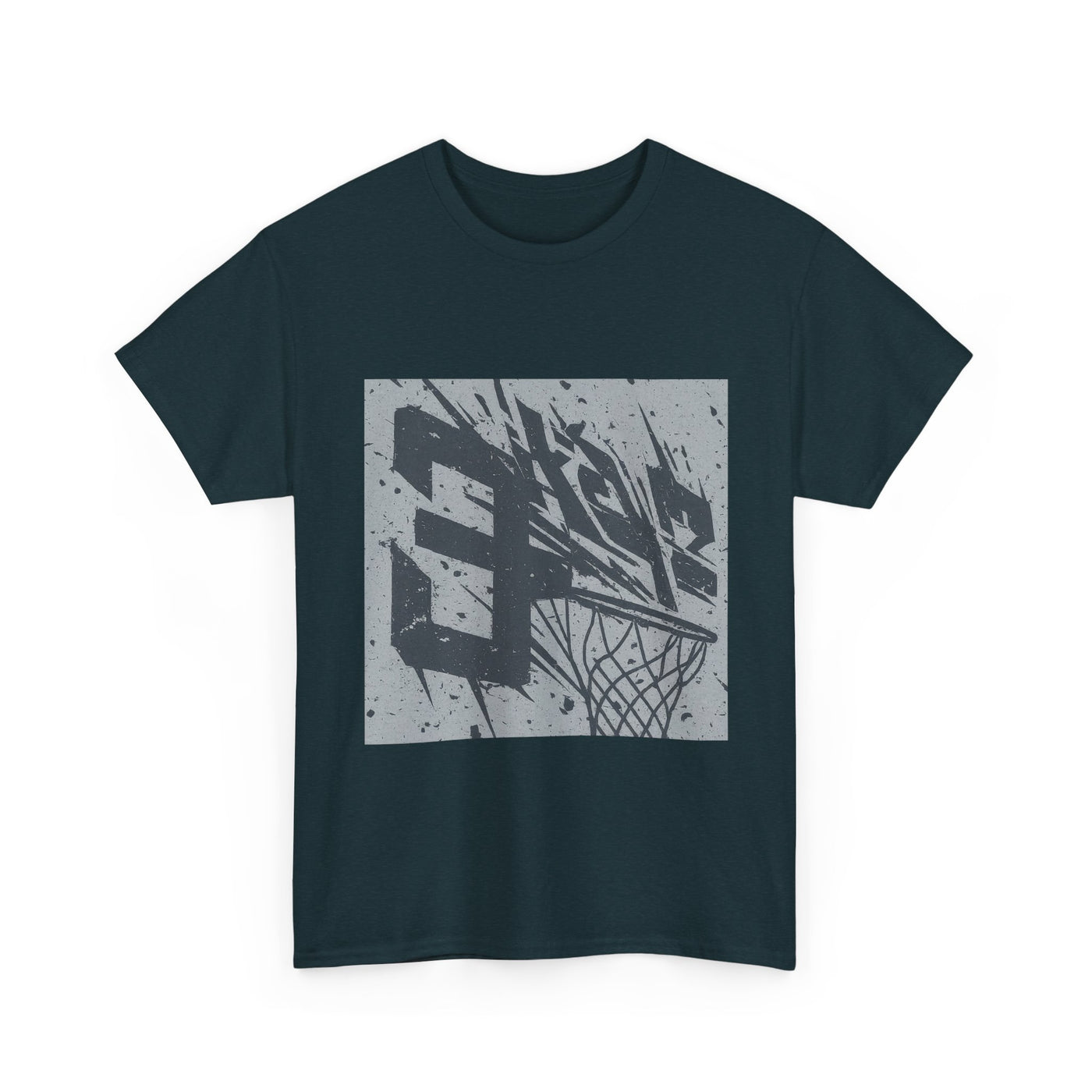 3keyz BIg 3 Splash Unisex T-Shirt