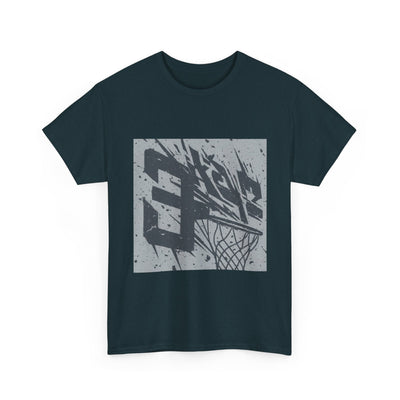 3keyz BIg 3 Splash Unisex T-Shirt