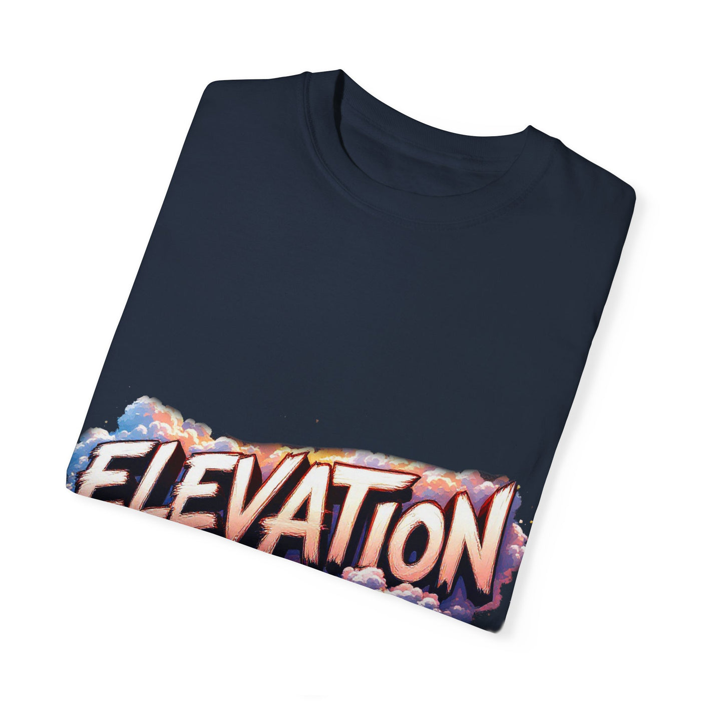 Cloud Drip T-Shirt