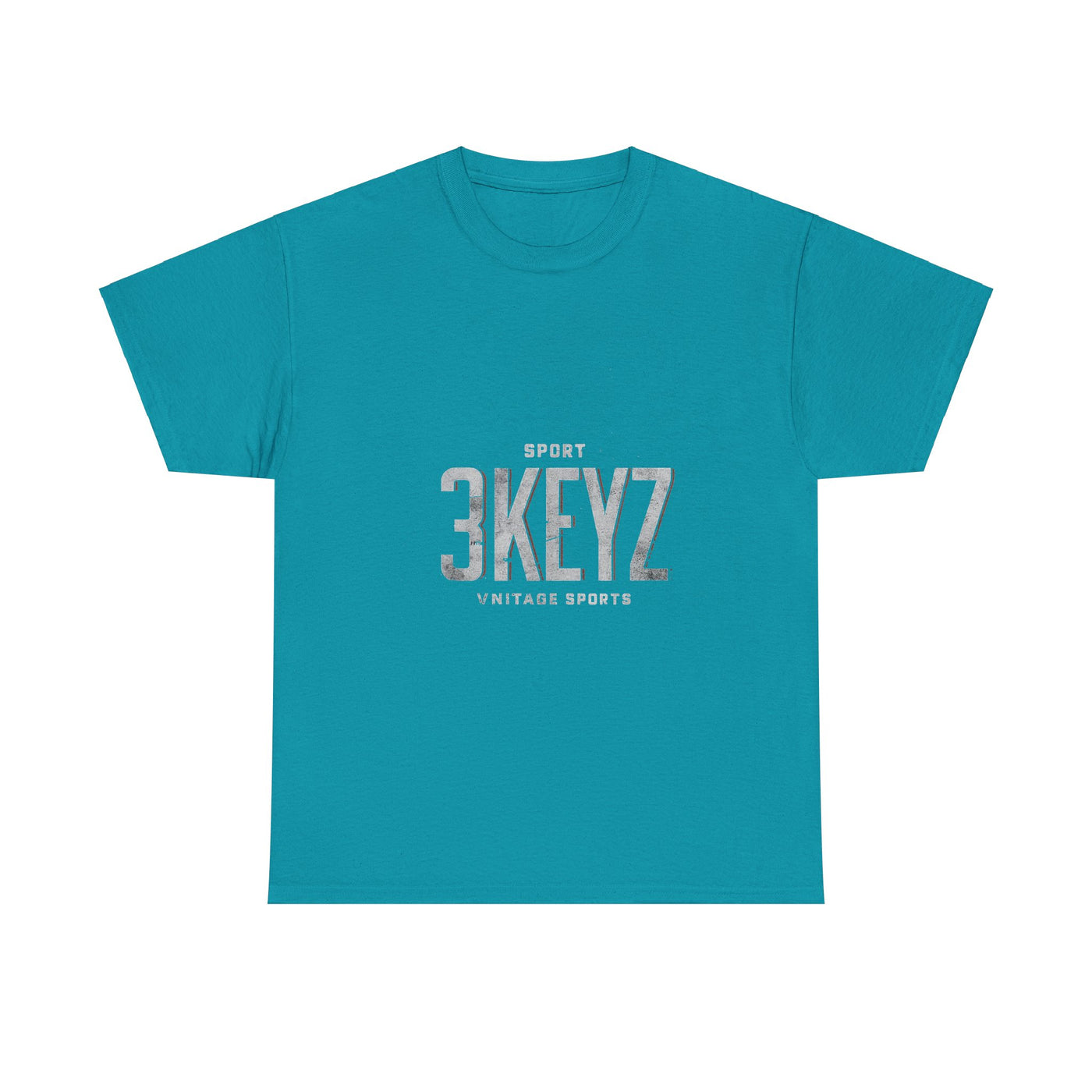 3keyz  Street Drip Logo10 Unisex T-Shirt