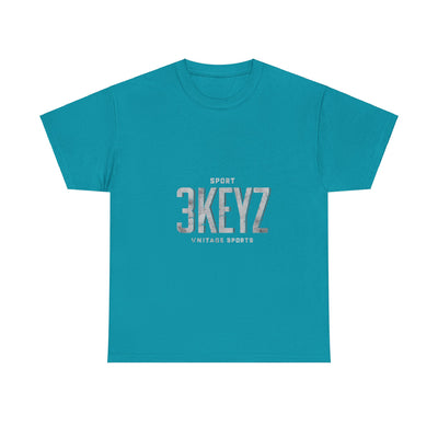 3keyz  Street Drip Logo10 Unisex T-Shirt