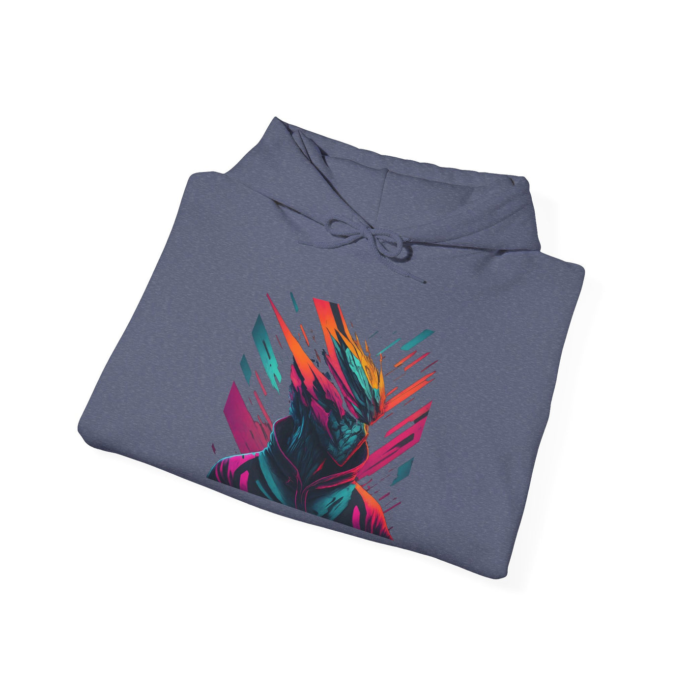 3keyz Street Drip ArtDrip9 Unisex Hoodie