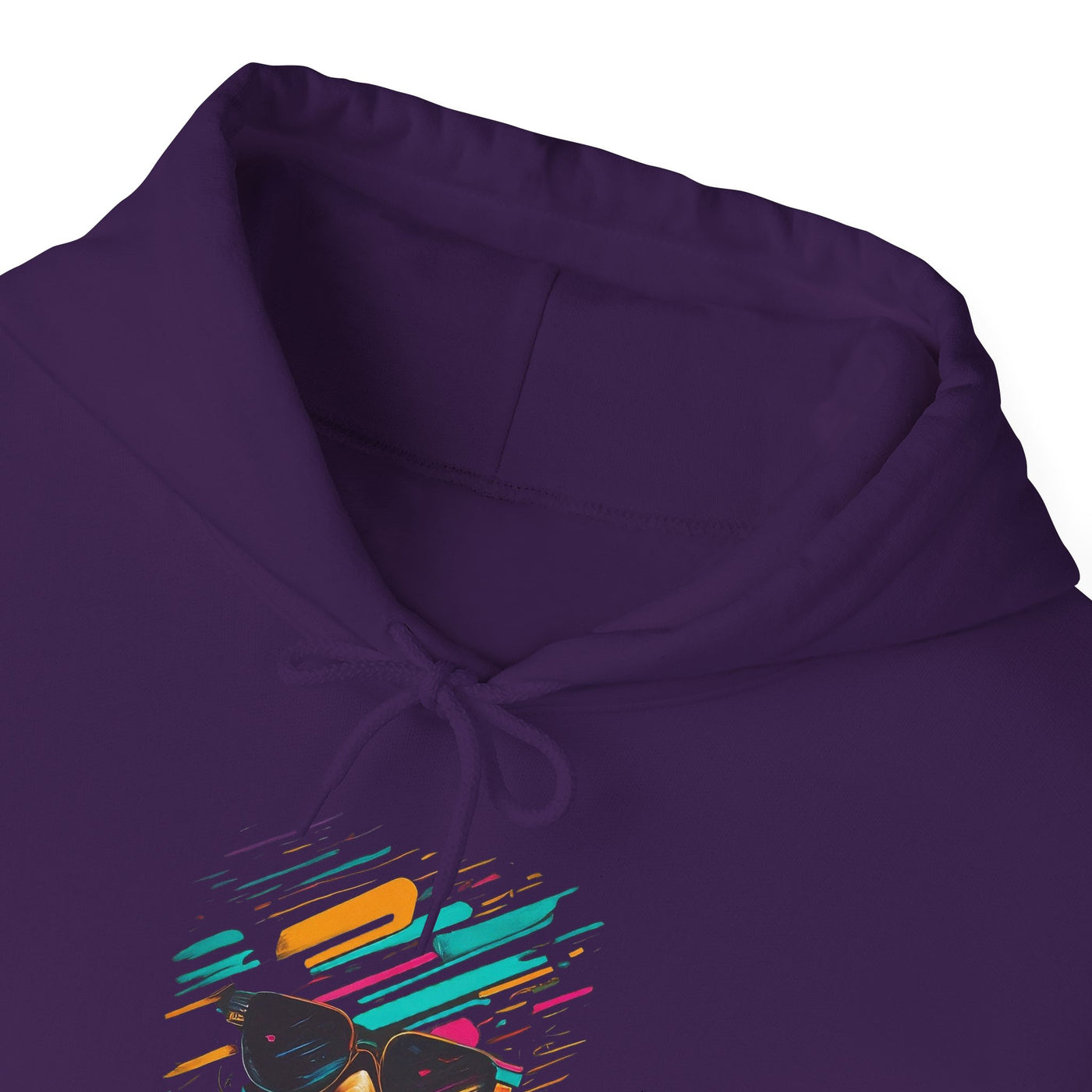 3keyz Street Drip ArtDrip7 Unisex Hoodie