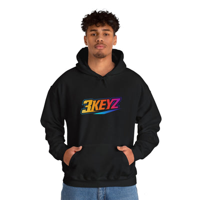 Street Drip Logo1 Hoodie