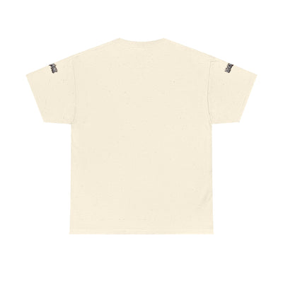 Discipline Machine drip Unisex  Tee