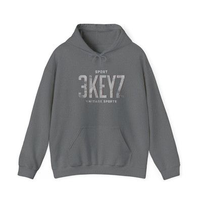 Street Drip Logo2 Hoodie