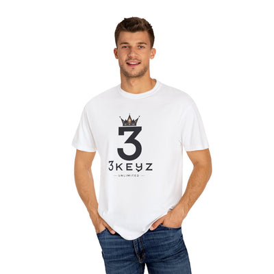 Street Drip T-shirt - Progress Teddy Drip sporty edition