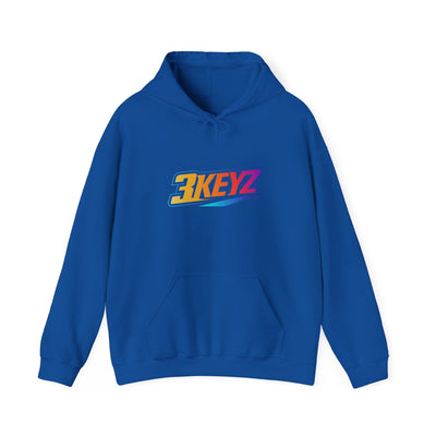 Street Drip Logo1 Hoodie