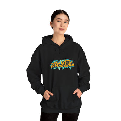 3keyz Street Drip Elevate2 Unisex Hoodie