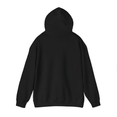3keyz Big 3 Machine Unisex Hoodie