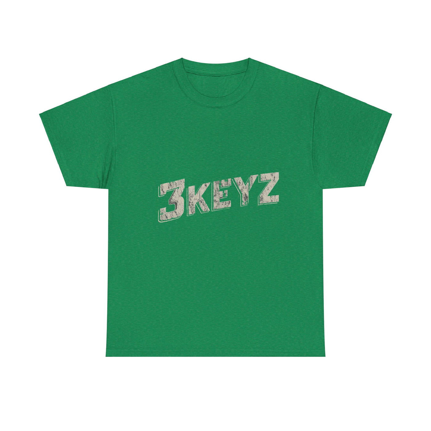 3keyz  Street Drip Logo8 Unisex T-Shirt