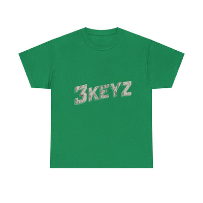 3keyz  Street Drip Logo8 Unisex T-Shirt