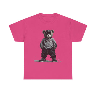 Standing on Business Drip Unisex Tee
