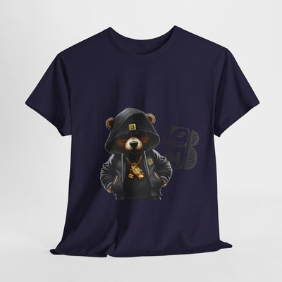 3keyz OG Teddy Grey
