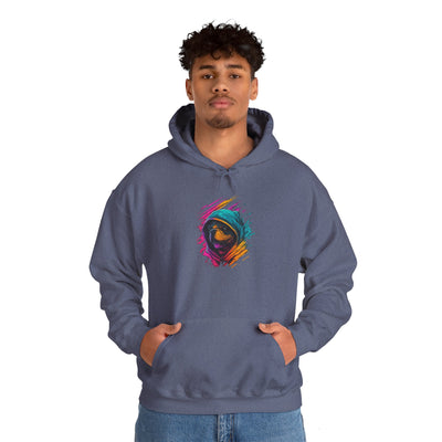3keyz Street Drip ArtDrip4 Unisex Hoodie