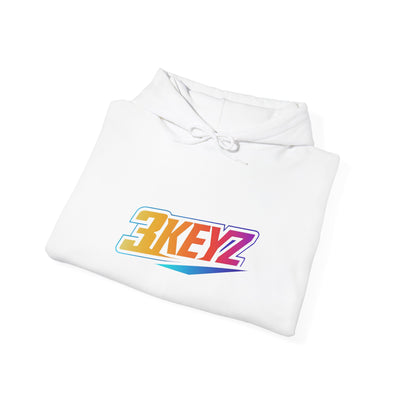 Street Drip Logo1 Hoodie