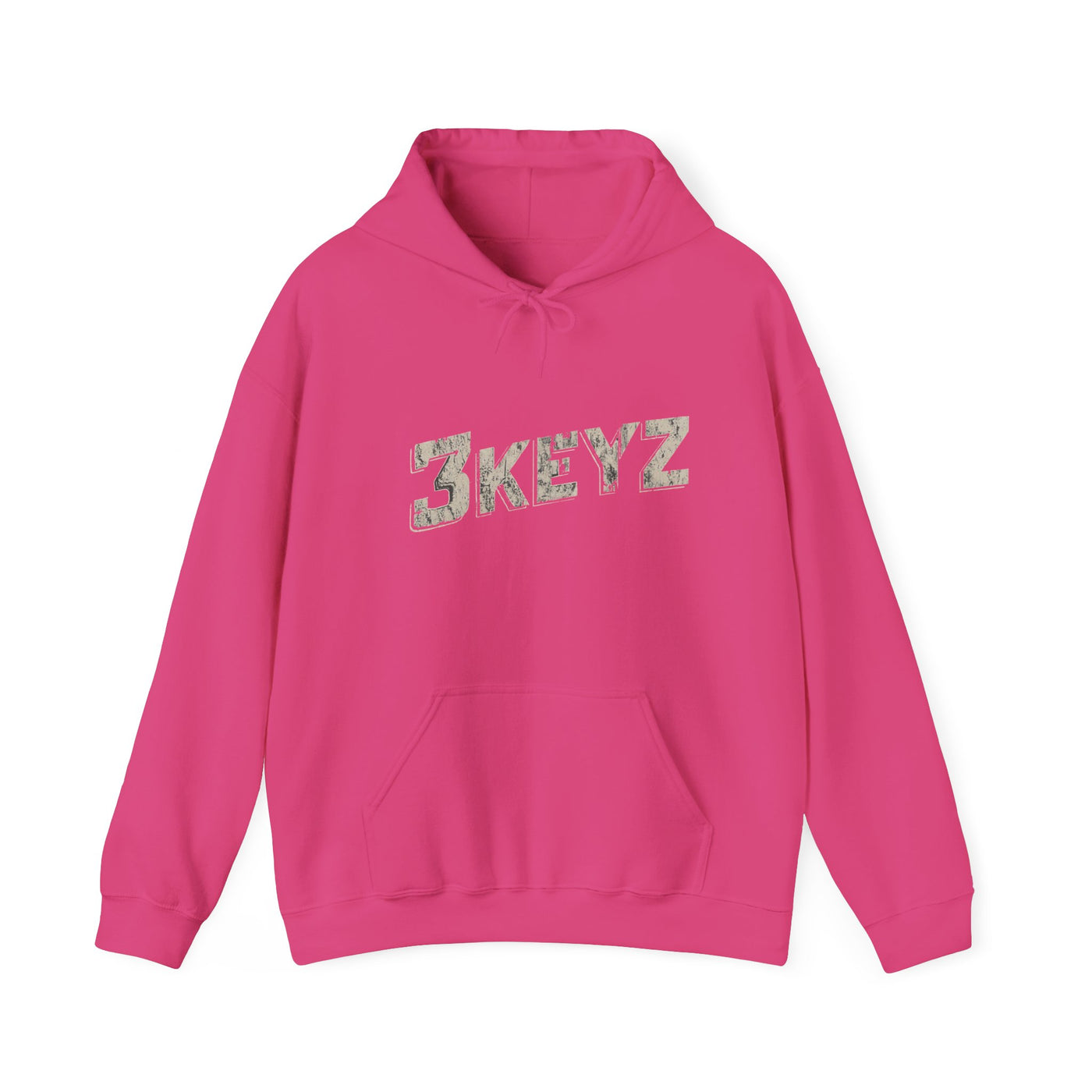 Street Drip Logo4 Hoodie