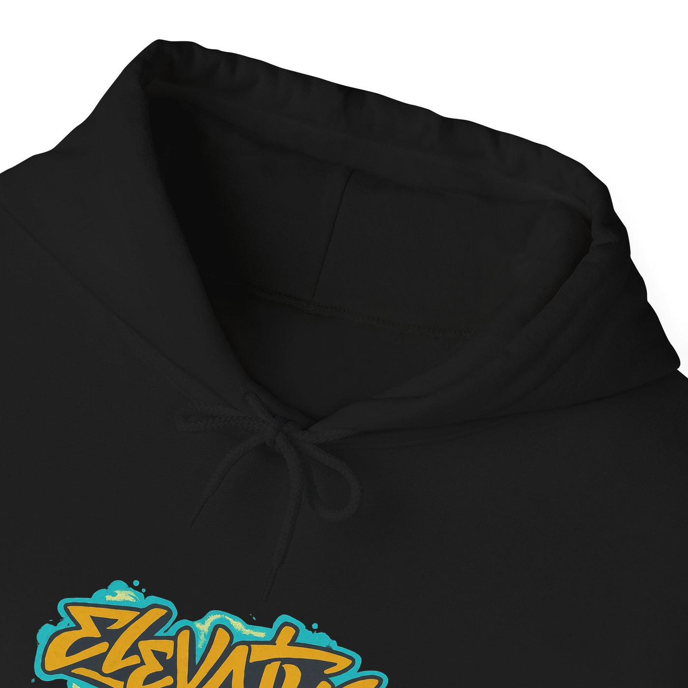 3keyz Street Drip Elevate2 Unisex Hoodie