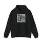 3keyz Big 3 Splash Unisex Hoodie