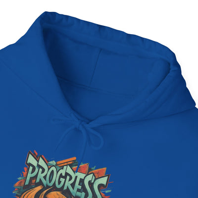 3keyz Street Drip Progress4 Hoodie