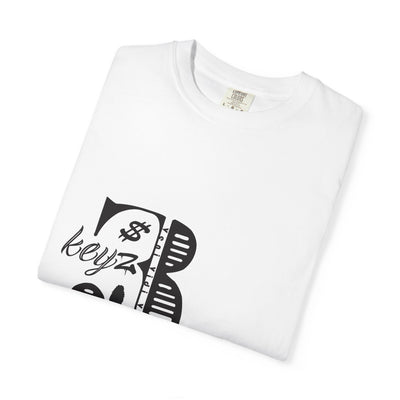 3keyz OG Teddy Black 2nd Edition Tee