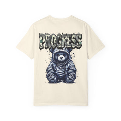 3keyz Progress Teddy 3rd Edition