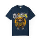 Street Drip T-shirt - Elevation 2 Teddy Drip