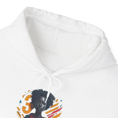 3keyz Street Drip ArtDrip3 Unisex Hoodie