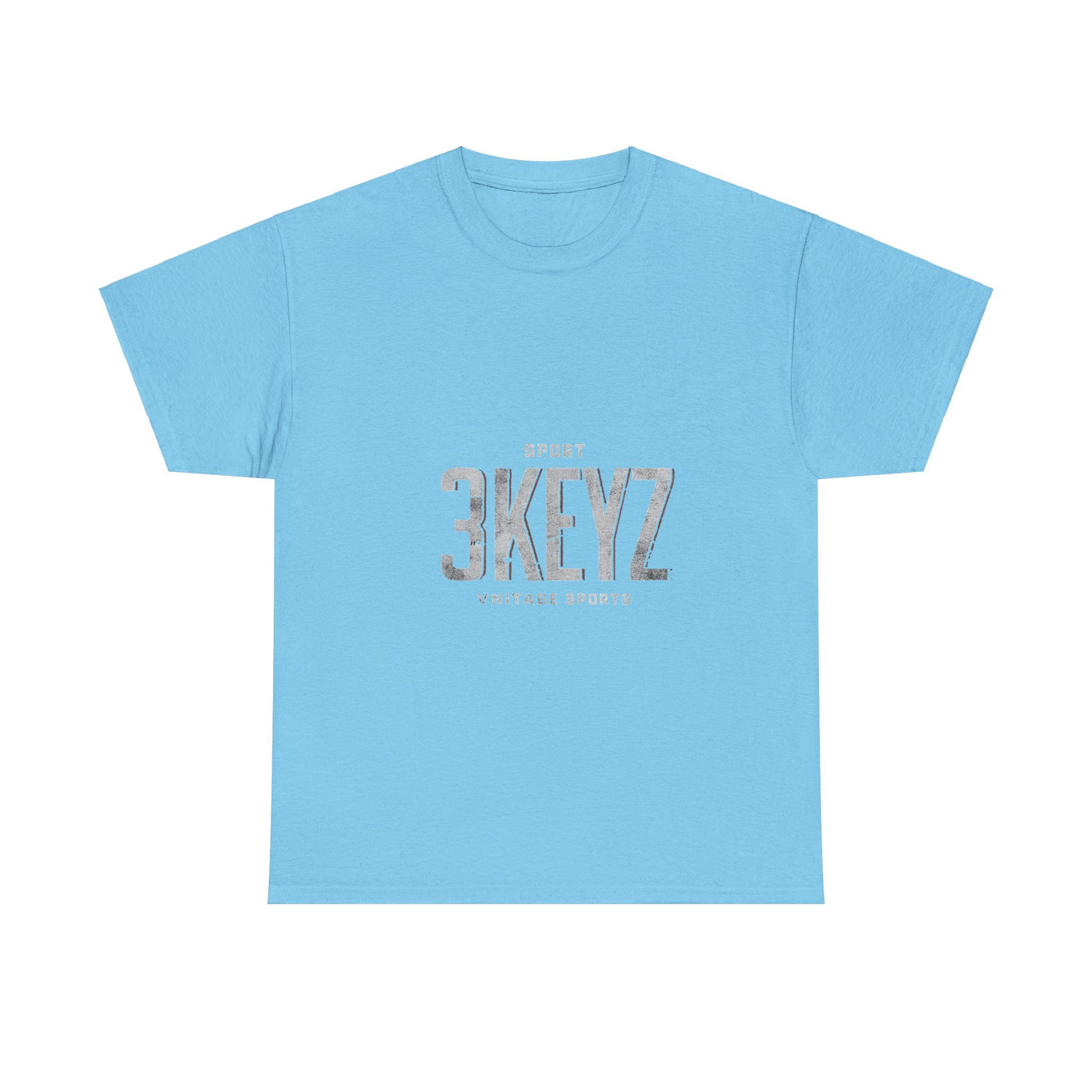 3keyz  Street Drip Logo10 Unisex T-Shirt