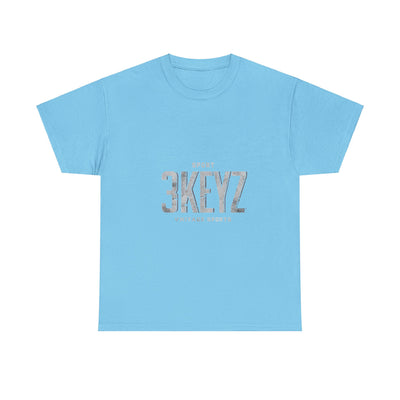 3keyz  Street Drip Logo10 Unisex T-Shirt