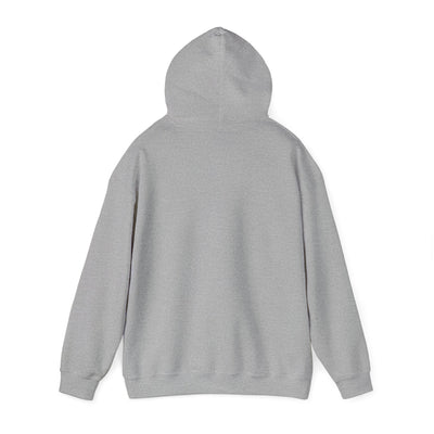 3keyz Big 3 Abstract Hoodie